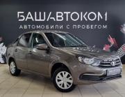 Lada (ВАЗ) Granta I Рестайлинг Уфа  - изображение 17