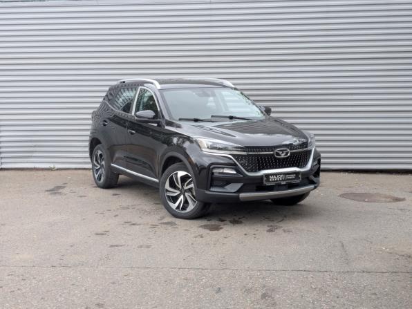 Kaiyi X3 с пробегом 2024 года, цена 1 345 000 рублей, 14873 км, внедорожник, Автокод Объявления