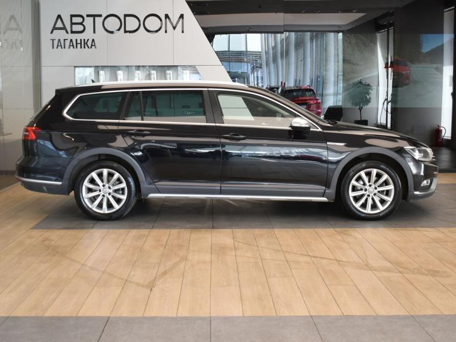 Volkswagen Passat B8 Москва  - изображение 6