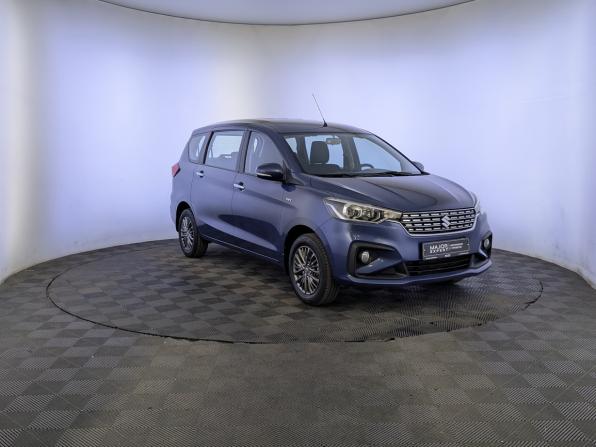 Suzuki Ertiga II с пробегом 2021 года, цена 1 980 000 рублей, 78757 км, компактвэн, Автокод Объявления