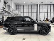 Land Rover Range Rover IV Рестайлинг Казань  - изображение 27