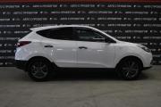 Hyundai ix35 I Рестайлинг Томск  - изображение 17