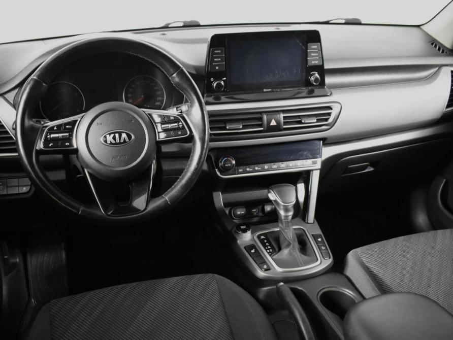 Kia Seltos I Казань  - изображение 6