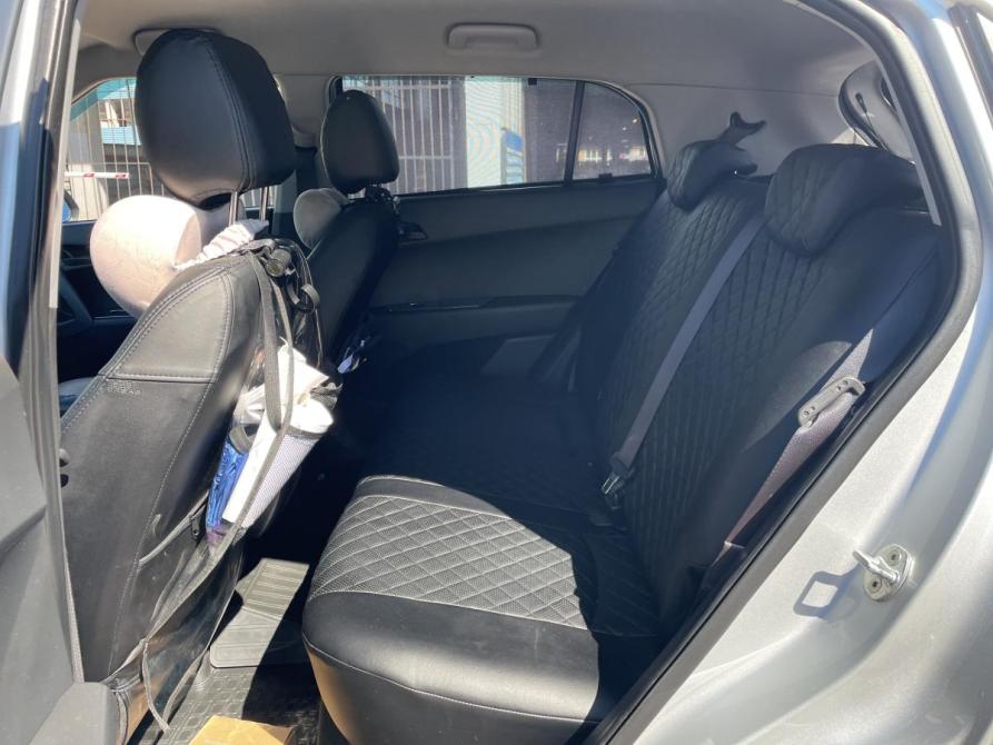 Hyundai Creta I Рестайлинг Санкт-Петербург  - изображение 13