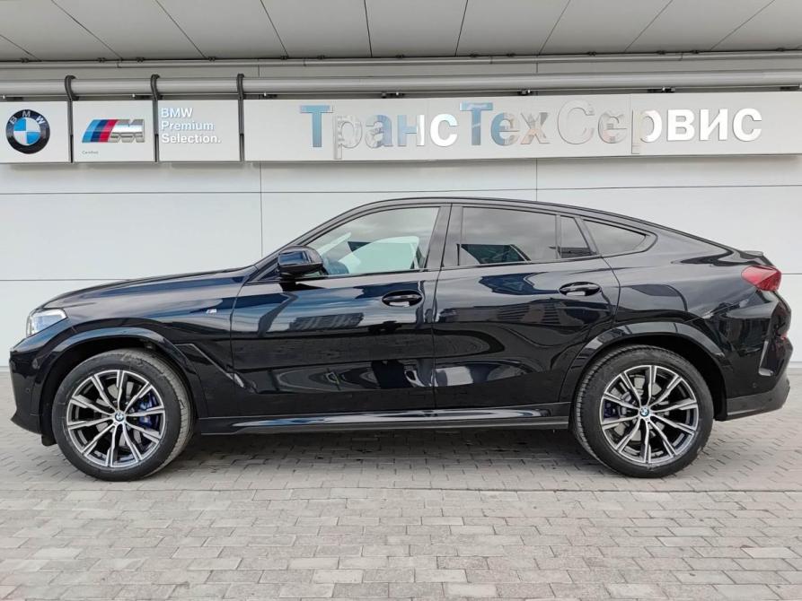 BMW X6 III (G06) Казань  - изображение 10