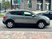 Nissan Qashqai I Рестайлинг Уфа  - изображение 33