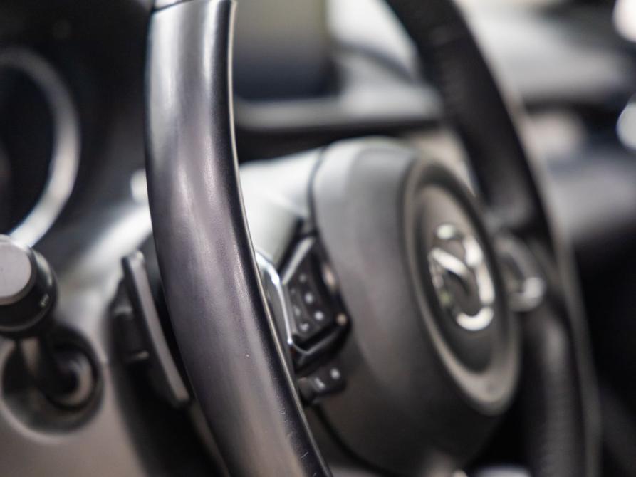 Mazda 6 III (GJ) Рестайлинг 2 Волгоград  - изображение 30
