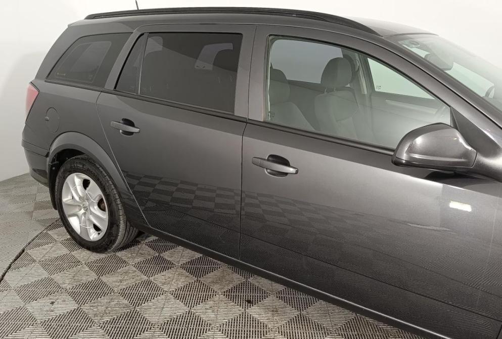 Opel Astra H Рестайлинг Волгоград  - изображение 23