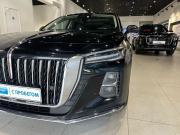 Hongqi H5 II Москва  - изображение 30