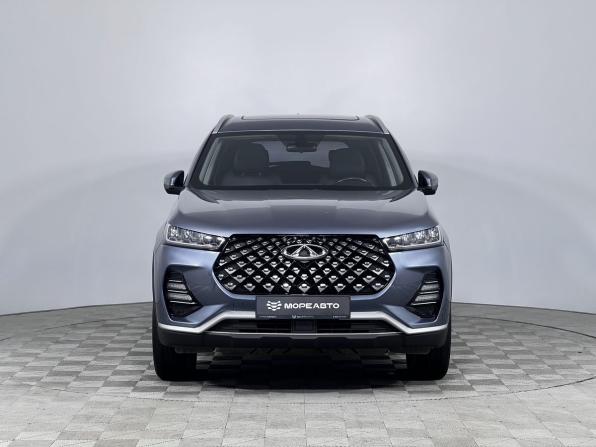 Chery Tiggo 7 Pro I с пробегом 2021 года, цена 1 735 000 рублей, 67177 км, внедорожник, Автокод Объявления