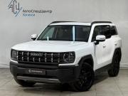 Haval H3 Химки  - изображение 20
