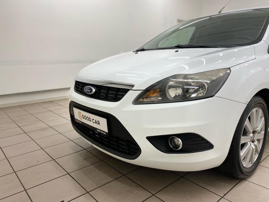 Ford Focus II Рестайлинг Энгельс  - изображение 9