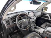 Toyota Land Cruiser 200 Series Рестайлинг 2 Москва  - изображение 46
