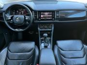 Skoda Kodiaq I Калуга  - изображение 34