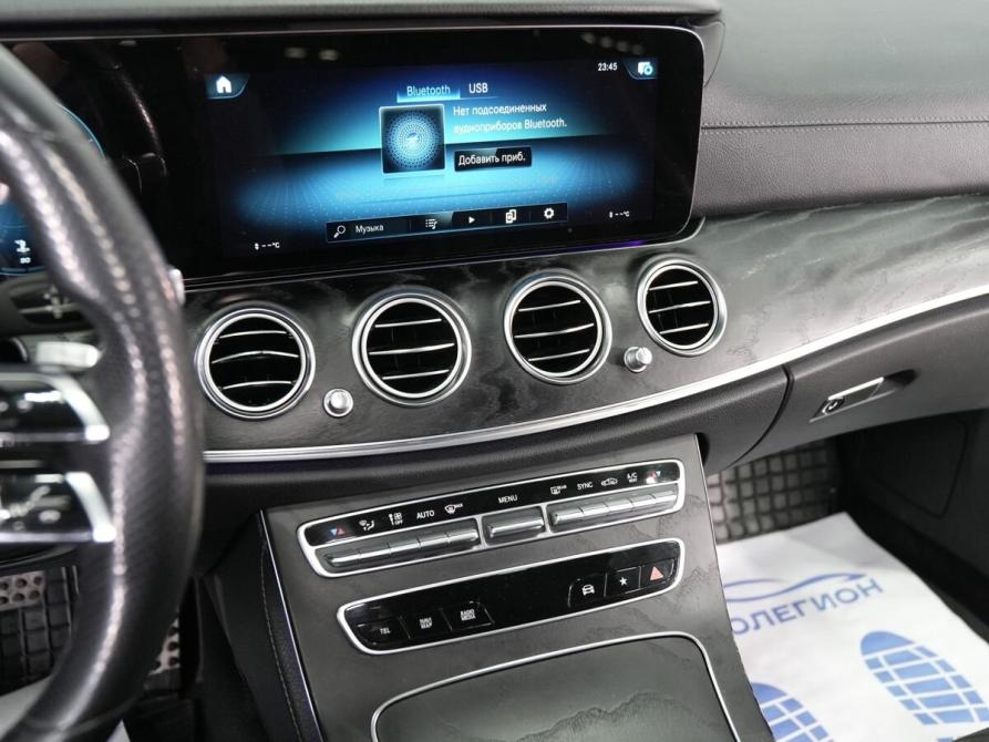 Mercedes-Benz E-Класс V (W213 S213 C238) Рестайлинг Новосибирск  - изображение 18