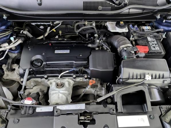 Honda CR-V V с пробегом 2019 года, цена 2 995 000 рублей, 107700 км, внедорожник, Автокод Объявления
