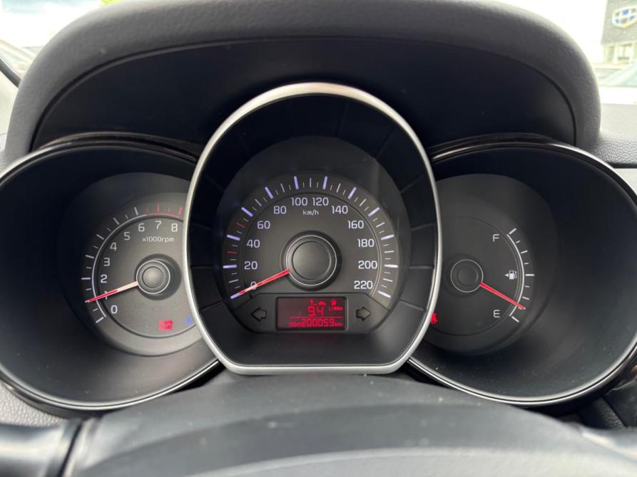 Kia Rio III Набережные Челны  - изображение 14