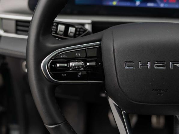 Chery Tiggo 8 Pro Max I Рестайлинг с пробегом 2024 года, цена 2 700 000 рублей, 48958 км, внедорожник, Автокод Объявления