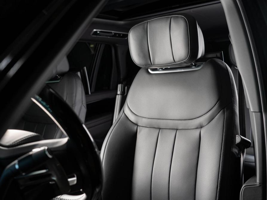 Land Rover Range Rover V Москва  - изображение 13