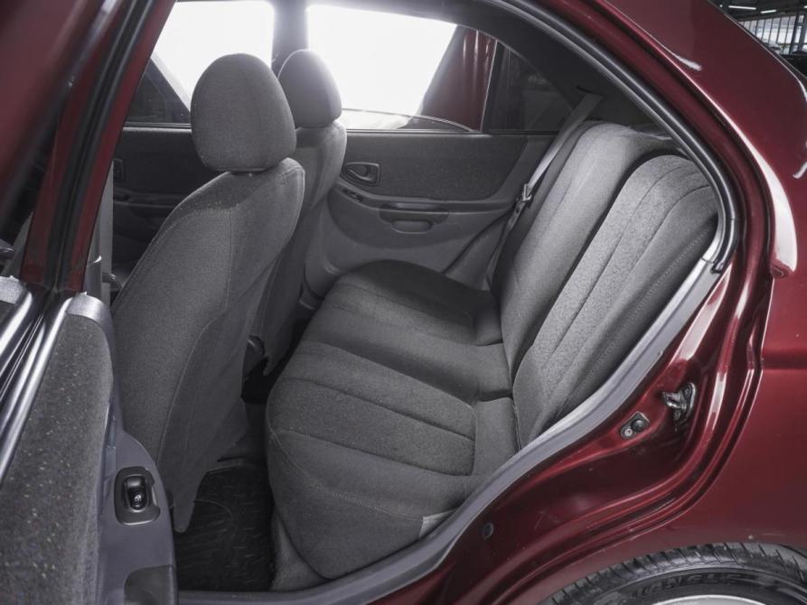 Hyundai Accent II Ростов-на-Дону  - изображение 9