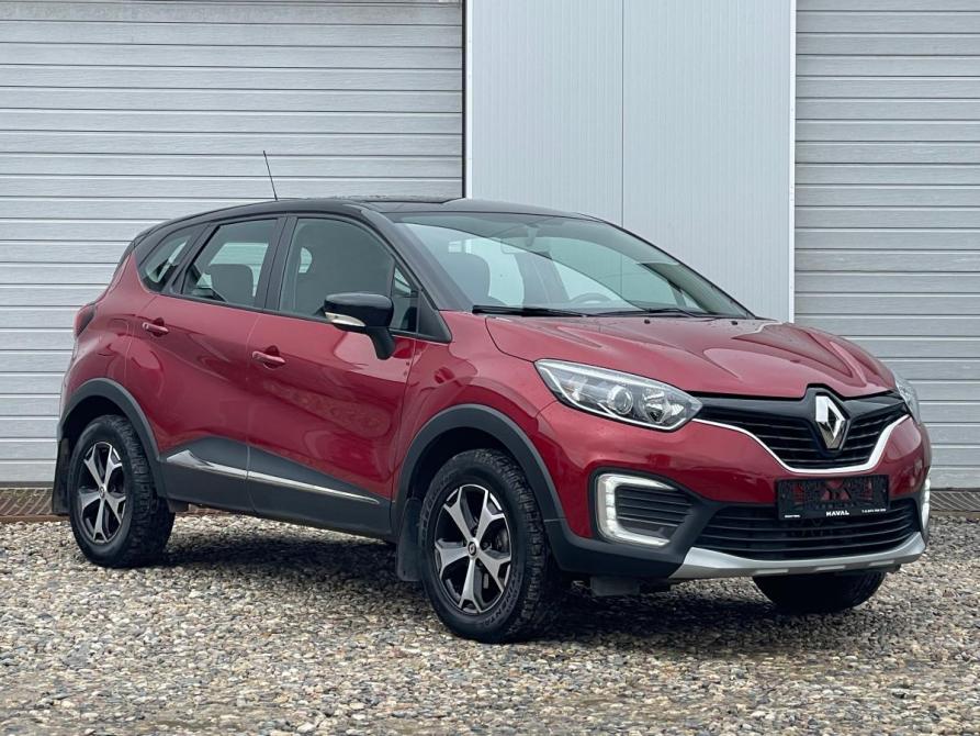 Renault Kaptur I Вологда  - изображение 6