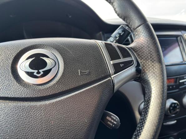 SsangYong Actyon II с пробегом 2012 года, цена 890 000 рублей, 143527 км, внедорожник, Автокод Объявления