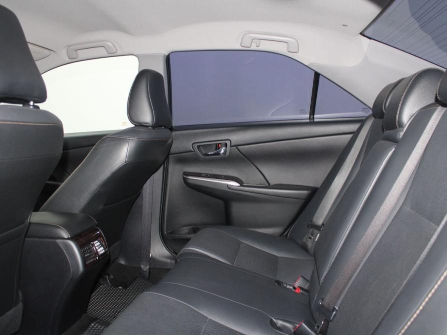 Toyota Camry VII (XV50) Рестайлинг 2 Старый Оскол  - изображение 10