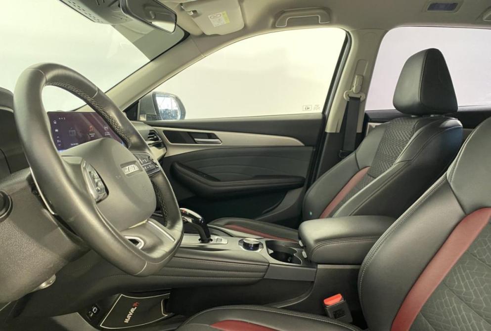 Haval F7 I Саранск  - изображение 22