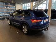 Skoda Kodiaq I Чебоксары  - изображение 43