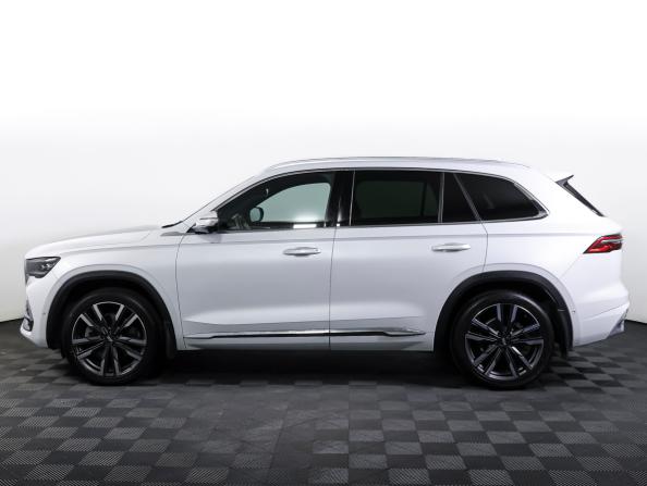 Geely Monjaro I с пробегом 2023 года, цена 3 290 000 рублей, 19300 км, внедорожник, Автокод Объявления