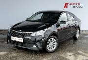Kia Rio IV Киров  - изображение 28