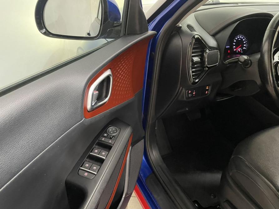 Kia Soul III Воронеж  - изображение 22