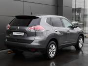 Nissan X-Trail III Москва  - изображение 26