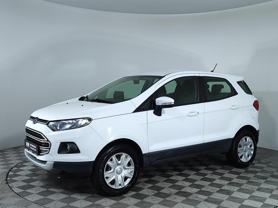 Ford EcoSport II Ростов-на-Дону  - изображение 1