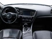 Kia Optima III Рестайлинг Москва  - изображение 31