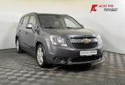 Chevrolet Orlando I Нижний Новгород  - изображение 22