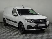 Lada (ВАЗ) Largus I Рестайлинг Москва  - изображение 16