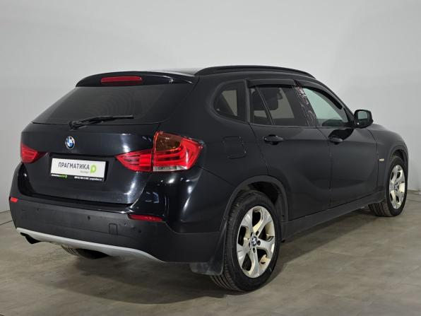 BMW X1 I (E84) с пробегом 2012 года, цена 899 000 рублей, 279000 км, внедорожник, Автокод Объявления