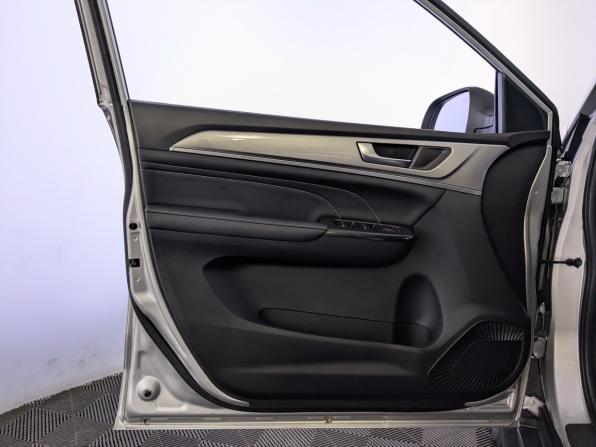 Haval M6 II с пробегом 2024 года, цена 1 685 000 рублей, 44305 км, внедорожник, Автокод Объявления