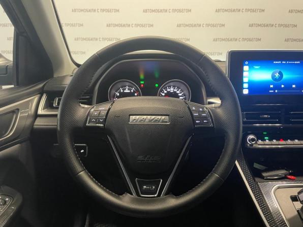 Haval M6 II с пробегом 2023 года, цена 1 699 000 рублей, 15000 км, внедорожник, Автокод Объявления