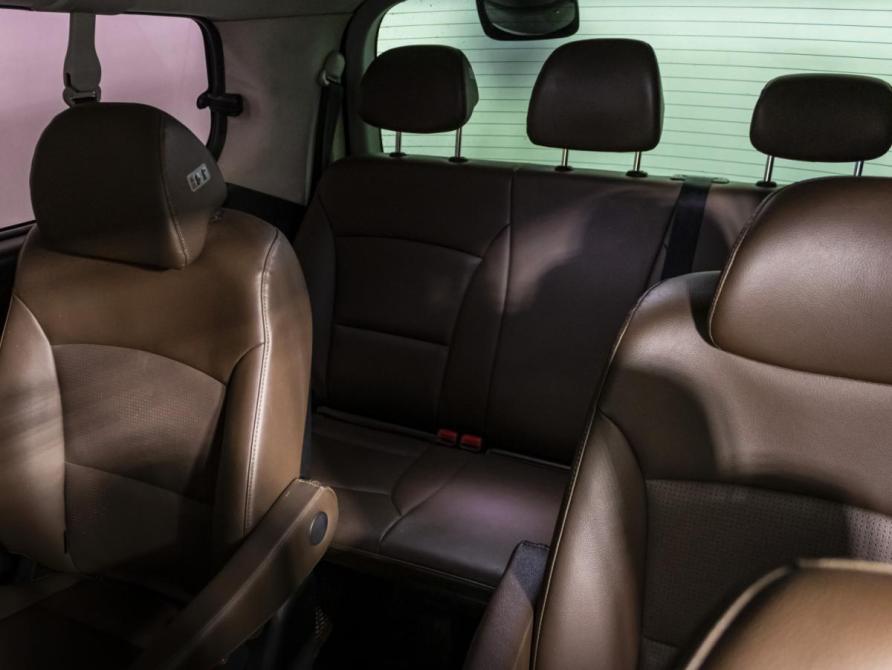 Hyundai Grand Starex I Рестайлинг 2 Москва  - изображение 17