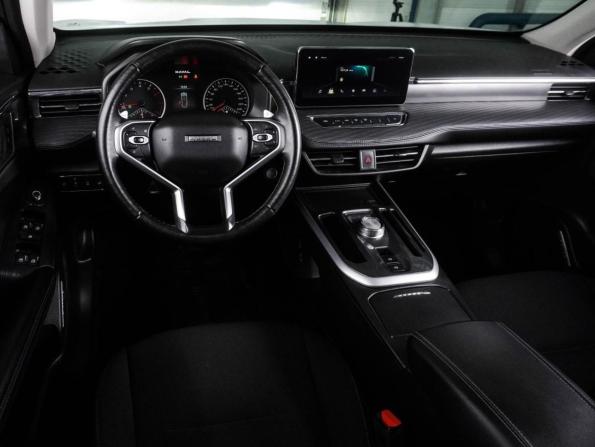 Haval Jolion I Рестайлинг с пробегом 2024 года, цена 1 696 000 рублей, 67250 км, внедорожник, Автокод Объявления