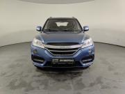 Lifan X60 I Рестайлинг 2 Уфа  - изображение 24