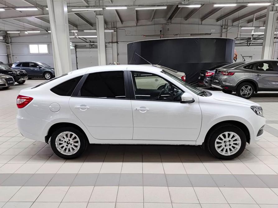 Lada (ВАЗ) Granta I Рестайлинг Набережные Челны  - изображение 5