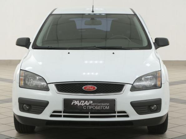 Ford Focus II с пробегом 2008 года, цена 349 000 рублей, 197000 км, хэтчбек, Автокод Объявления