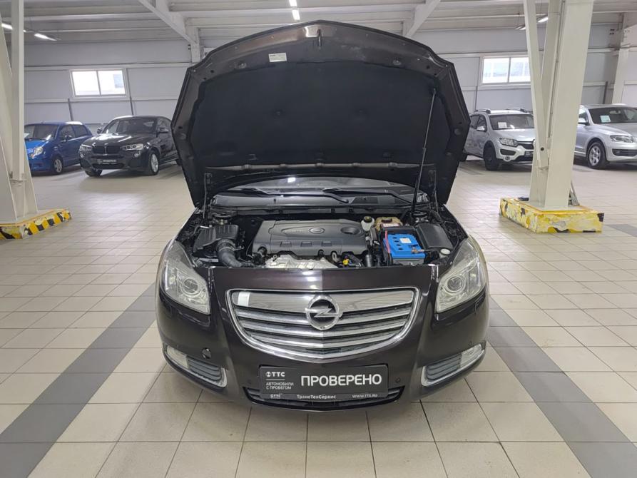Opel Insignia I Набережные Челны  - изображение 11