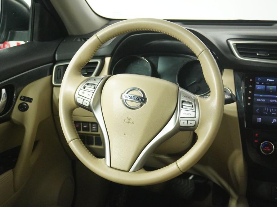 Nissan X-Trail III Вологда  - изображение 16