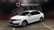 Skoda Rapid I Рестайлинг Ставрополь  - изображение 17