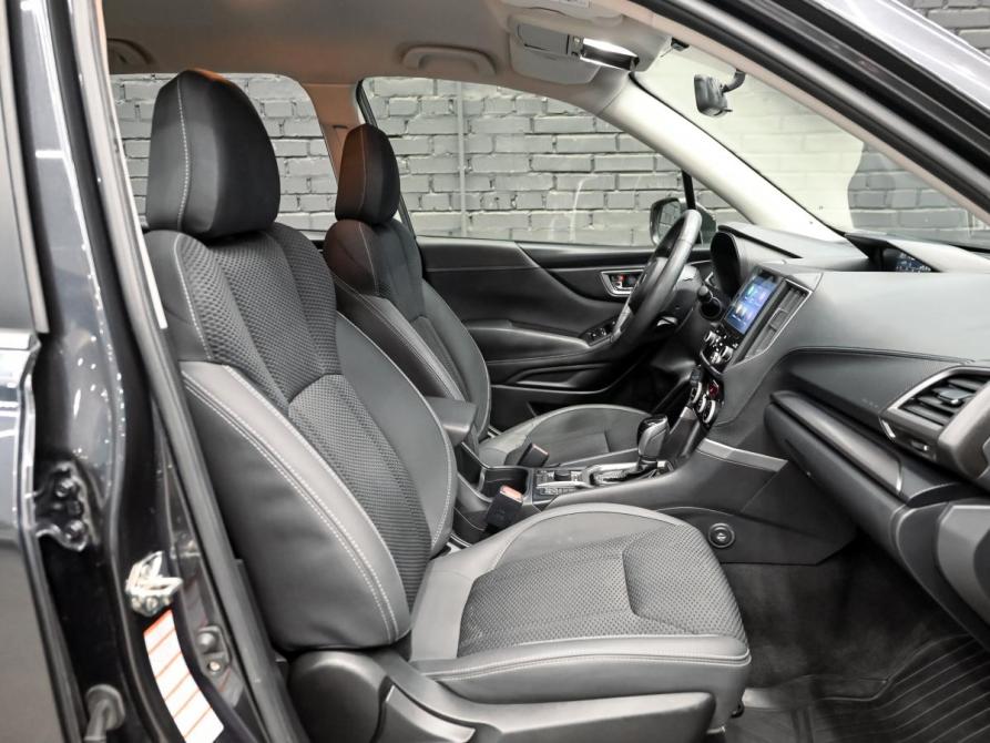 Subaru Forester V Екатеринбург  - изображение 11