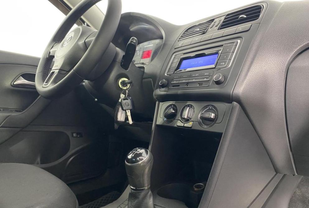 Volkswagen Polo V Саранск  - изображение 28